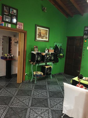 Casa - 9 De Abril