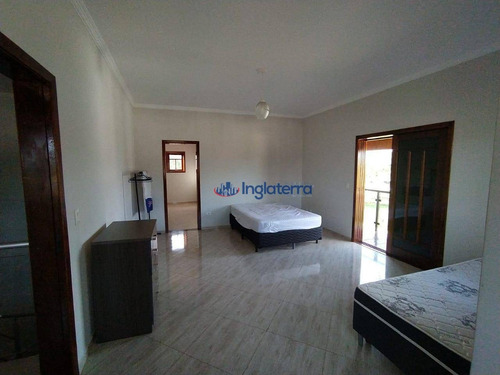Imagem 11 de 18 de Chácara À Venda, 2000 M² Por R$ 1.100.000,00 - Piraju - Piraju/sp - Ch0072