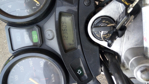 Imagem 7 de 7 de Yamaha Fazer Ys250