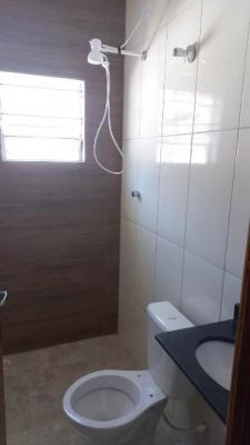 Imagem 4 de 10 de Excelente Casa Lado Serra, Itanhaém- Luiza Mar Mirim. 9348