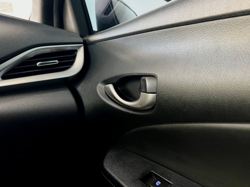Toyota Yaris 1.3 16V FLEX XL PLUS TECH MULTIDRIVE