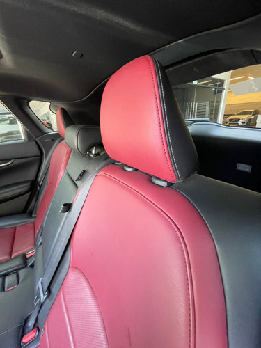 Infiniti Qx50 2023