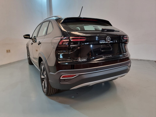 Imagen 11 de 15 de Volkswagen Nivus Highline | 0 Km | Entrega Inmediata