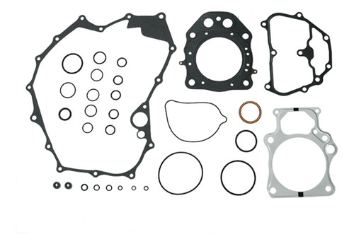 Empaques Kit: Honda Trx 420 Fa / Fpa ( Año 2009 Al 2014 )