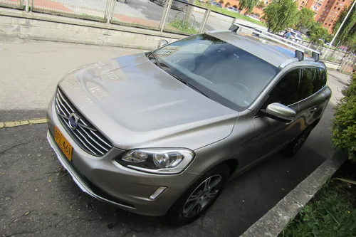 Volvo XC60 3.0 T6 Kinetic Awd