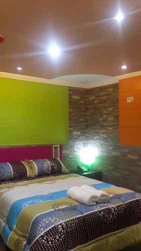 Arriendo Habitaciones Bellas Amobladas O Cuartos Por Pronaca Sur Quito