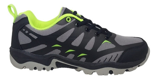 Zapatillas Wake Trekking Hombre Adultos.