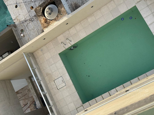 Alquiler Departamento 2 Ambientes Con Vista Al Rio En Vicente Lopez - A Estrenar