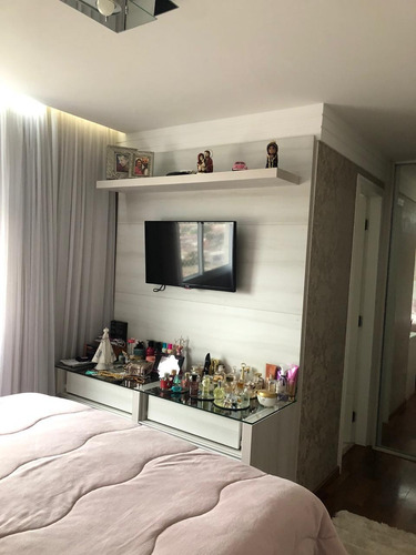 Apartamento À Venda Em Pirituba Condomínio Sítio Anhanguera