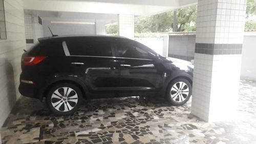 Kia Sportage 2014 2.0 Ex 4x2 Flex Aut. 5p