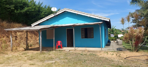 Imagem 1 de 14 de Chacara 4.800m2 A Venda Em Pinhalzinho Sp