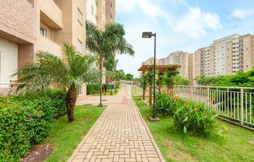Imagem 14 de 27 de Apartamento Com 2 Dormitórios À Venda, 53 M² Por R$ 179.019,00 - Nova América - Piracicaba/sp - Ap0690