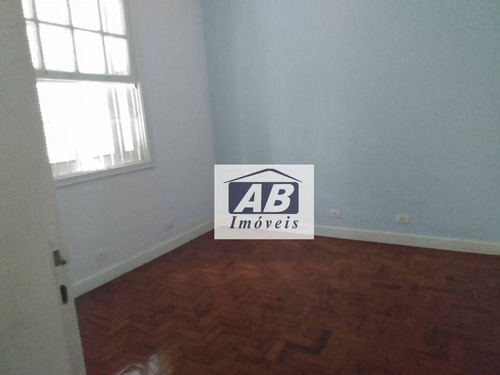 Imagem 14 de 21 de Sobrado Com 2 Dormitórios Para Alugar, 95 M² Por R$ 2.100,00/mês - Vila Dom Pedro I - São Paulo/sp - So0327