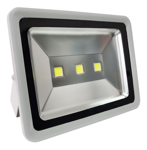 Foco Led Exterior 150w 6400k 13.500 Lúmenes/ Electronicaroca