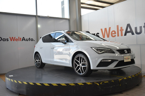 Imagen 1 de 14 de Seat Leon Fr 1.4tsi 150hp Tm 2020