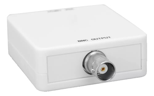 .. Adaptador Vga A Bnc Convertidor Vga A Bnc...