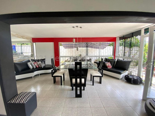 Imagen 4 de 14 de Casas En Venta Mls #22-3468 Cumbres De Curumo