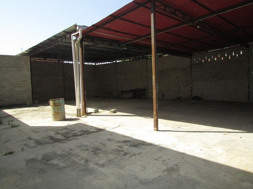 Imagen 5 de 12 de Galpon Zona De Repuestos Av Michelena..0424.496.01.02 Sn.lp