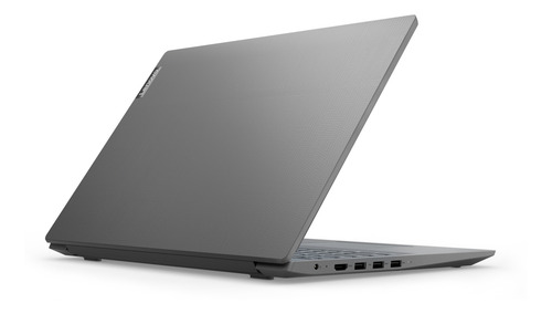 Imagen 2 de 2 de Notebook Lenovo V-Series V15-G2-ITL iron gray 15.6", Intel Core i7 1165G7 8GB de RAM 256GB SSD, Intel Iris Xe Graphics G7 96EUs 1920x1080px