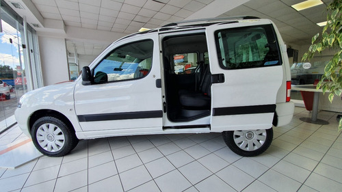 Imagen 7 de 16 de Berlingo Multispace Xtr Hdi 92