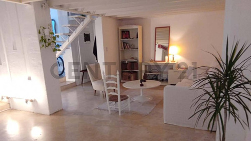 Venta Ph Tipo Loft De 2 Ambientes En Palermo