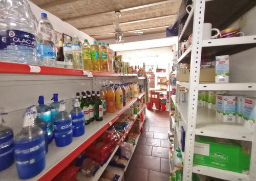 Lomas De Zamora O Fondo Comercio Exc. Zona En Crecimiento