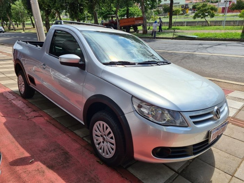 Saveiro 1.6 Mi Cs 8v Flex 2p Manual G.v