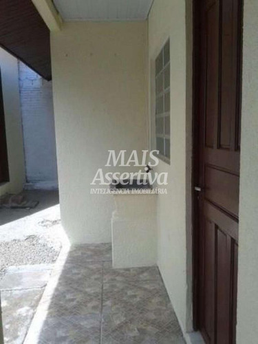 Imagem 4 de 7 de Casa Para Venda Em Nova Tramandaí (tramandaí), Centro, 2 Dormitórios, 2 Banheiros, 2 Vagas - 191099-cw_2-1344169