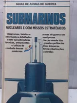 Comprar Guias De Armas De Guerra Mísseis Ar Ar Antitanque