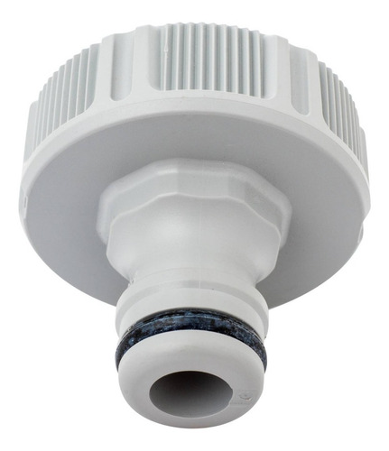 Macho Para Manguera 3/4 De Plastico Afj
