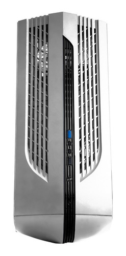 Imagen 19 de 21 de Gabinete Pc Gamer Micro Atx Mini Itx Game Factor Hdd Ssd Ventilador Led 120mm