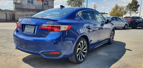 Imagen 4 de 15 de Acura Ilx 2016 2.4 A-spec At
