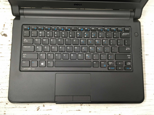 Laptop Dell Latitude 3340 Core I3 4th 4gb Ram 120gb Ssd Wifi (Usado)