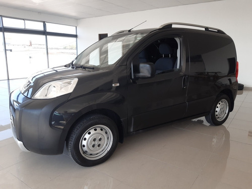 Peugeot Bipper 1.4 Furgon Full 2014