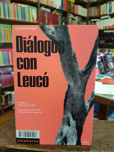 Diálogos Con Leucó