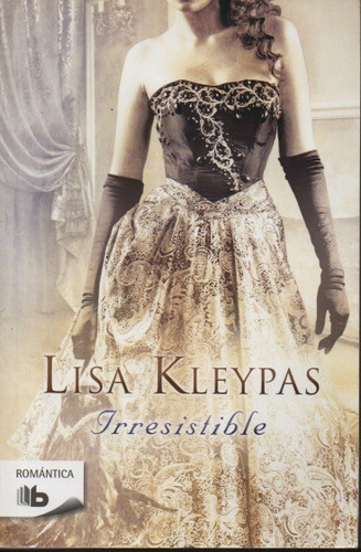 Irresistible Lisa Kleypas 