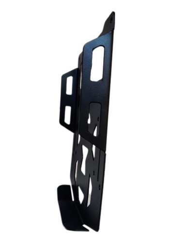 Parrilla Base Maleta Para Moto Klr