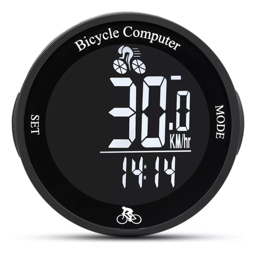 Velocímetro Para Bicicleta Mountain Speedometer B