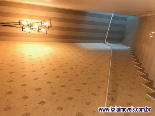 Bangu, Ótimo Local, Duplex 3 Dormitórios Decorado!!! - 68974