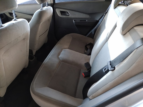 Imagem 9 de 15 de Chevrolet Cobalt Ltz 1.4 2015