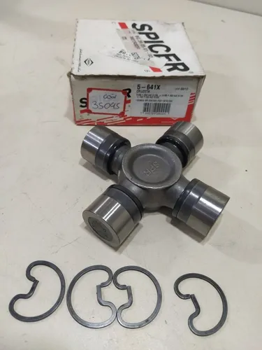 Cruzeta Cardan Ford F250/350 98/vw 7100 Delivery 5140 5641x Cruzeta Cardan Ford F250/350 98/vw 7100 Delivery 5140 5641x
