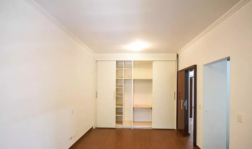 Imagem 24 de 30 de Casa Em Super Quadra Morumbi, São Paulo/sp De 261m² 4 Quartos À Venda Por R$ 1.300.000,00 - Ca2333644-s