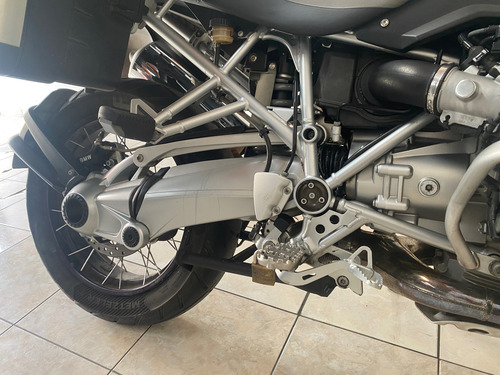 Bmw R 1200 Gs Completa