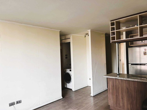 Arriendo Deparatmento 2 Dormitorios, Cocina (103815)