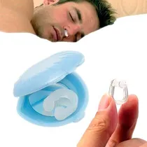 Comprar Clip Antironquidos \u002F Ayuda A Dejar De Roncar