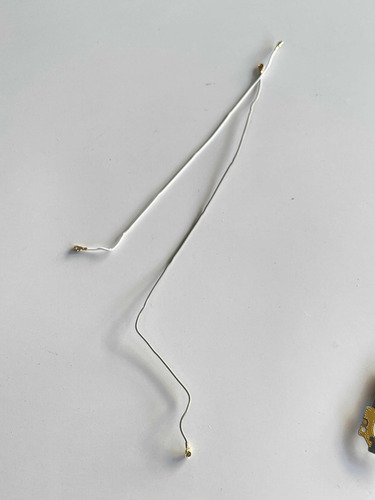Redmi M2103k19g Flex De Antena Note 10 5g (Usado)