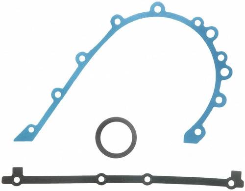 Empacadura De Tapa De Distribucion Xj 87-01 ( Damper)