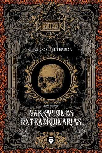 Imagen 6 de 9 de Colección Clásicos Del Terror