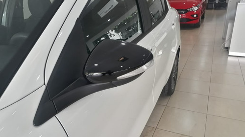 Imagen 7 de 25 de Fiat Cronos 0km Gnc Tomo Usados Chevrolet Peugeot Permuto P