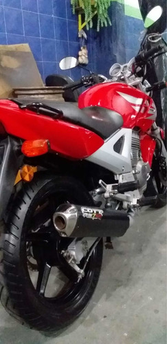 Imagen 2 de 9 de Honda Twister